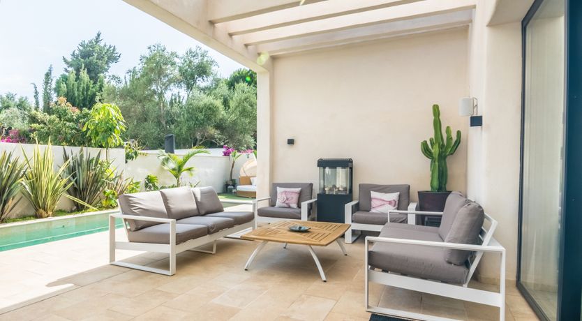 Photo of Marbella Marvel