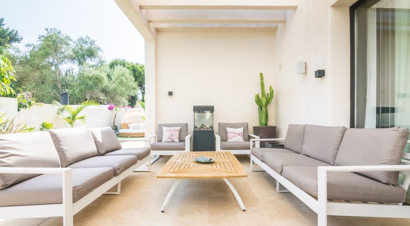 Photo of Marbella Marvel