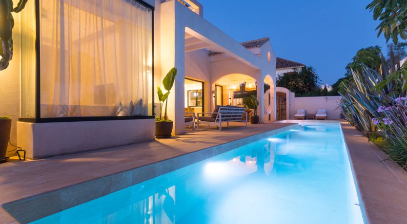 Photo of Marbella Marvel