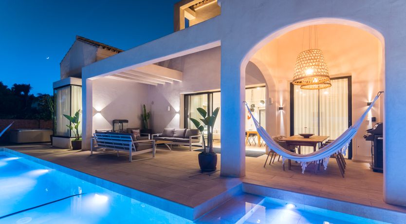 Photo of Marbella Marvel