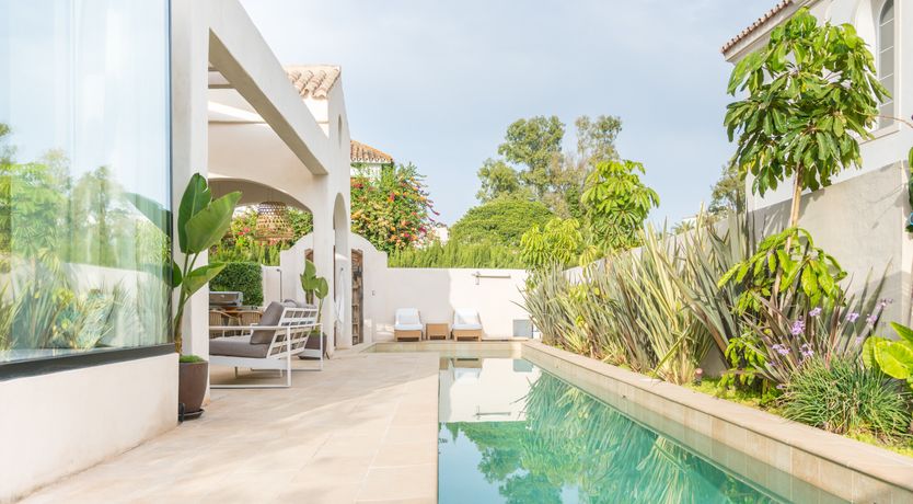 Photo of Marbella Marvel