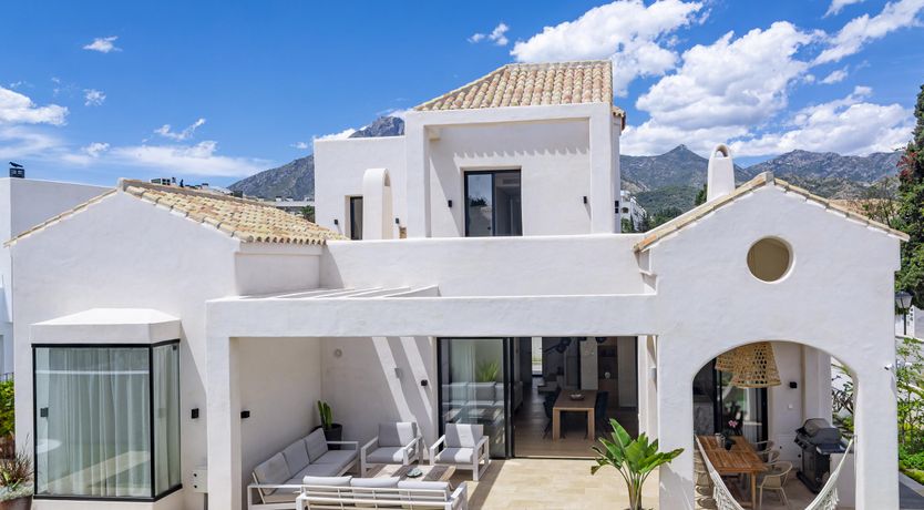 Photo of Marbella Marvel