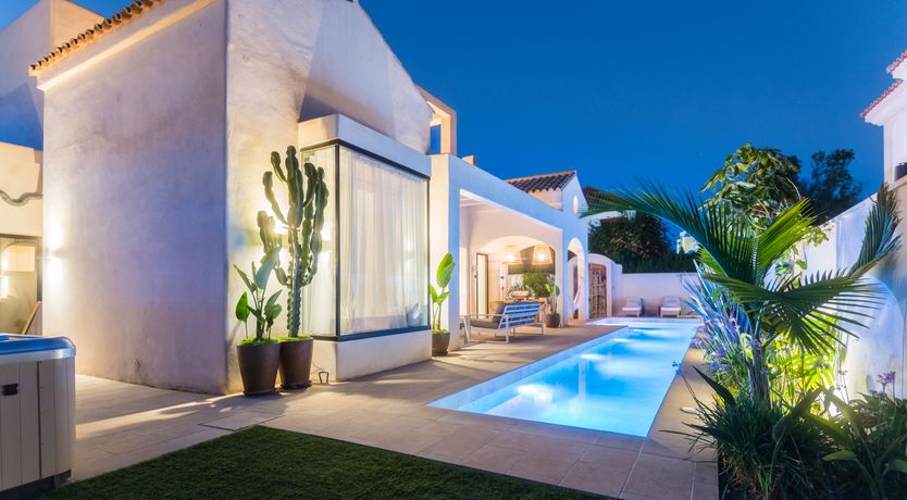 Photo of Marbella Marvel