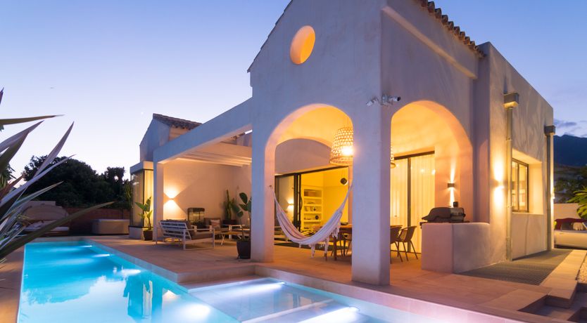 Photo of Marbella Marvel