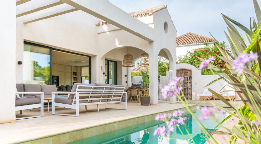 Photo of Marbella Marvel