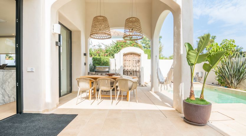 Photo of Marbella Marvel