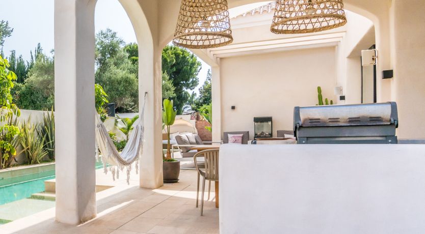 Photo of Marbella Marvel