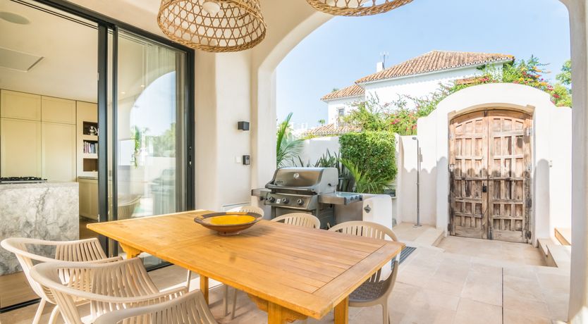 Photo of Marbella Marvel