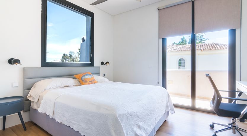 Photo of Marbella Marvel