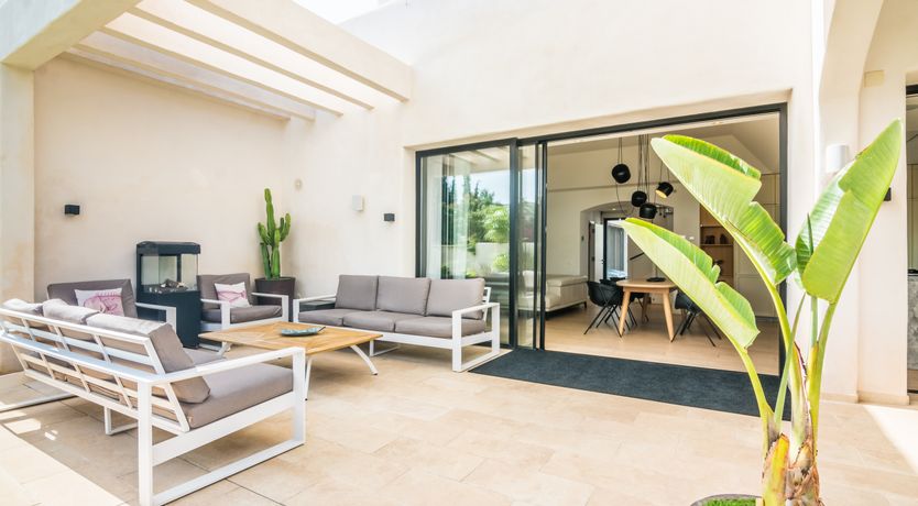 Photo of Marbella Marvel