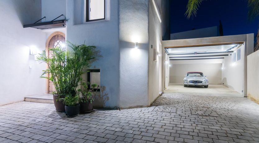 Photo of Marbella Marvel