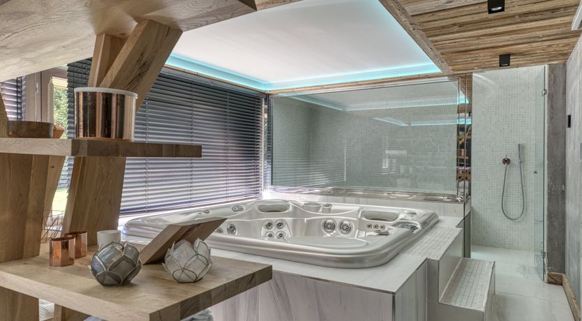 Photo of Wooden Blankets