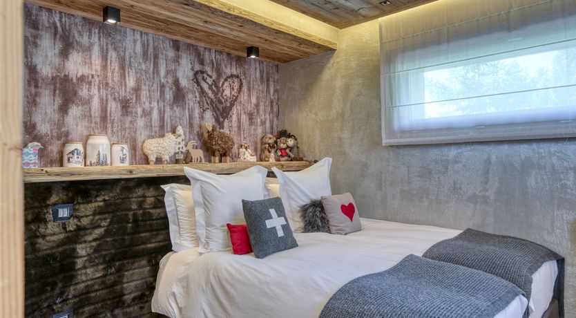 Photo of Wooden Blankets