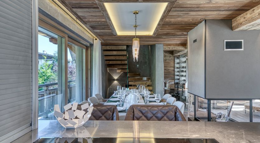 Photo of Wooden Blankets