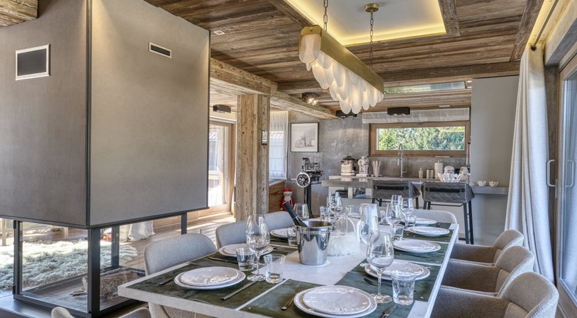 Photo of Wooden Blankets