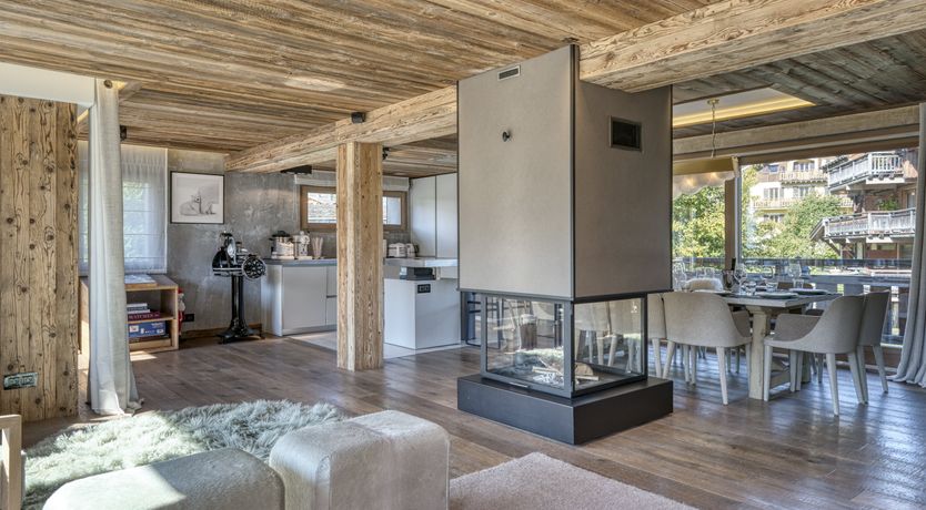 Photo of Wooden Blankets