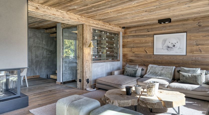 Photo of Wooden Blankets