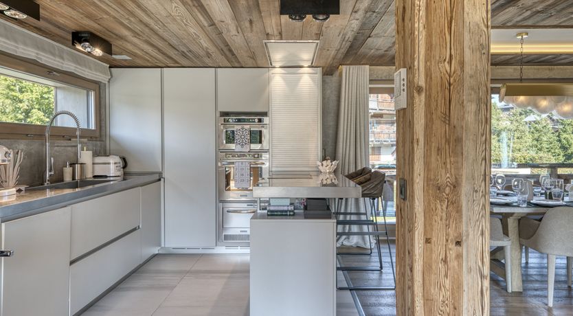 Photo of Wooden Blankets