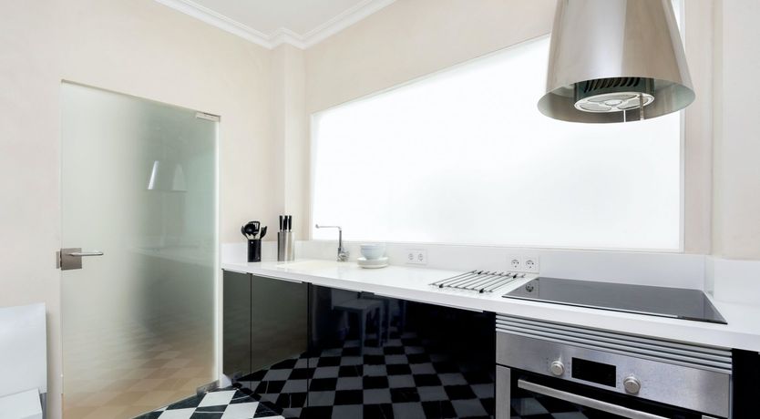 Photo of Cherry Sorbet