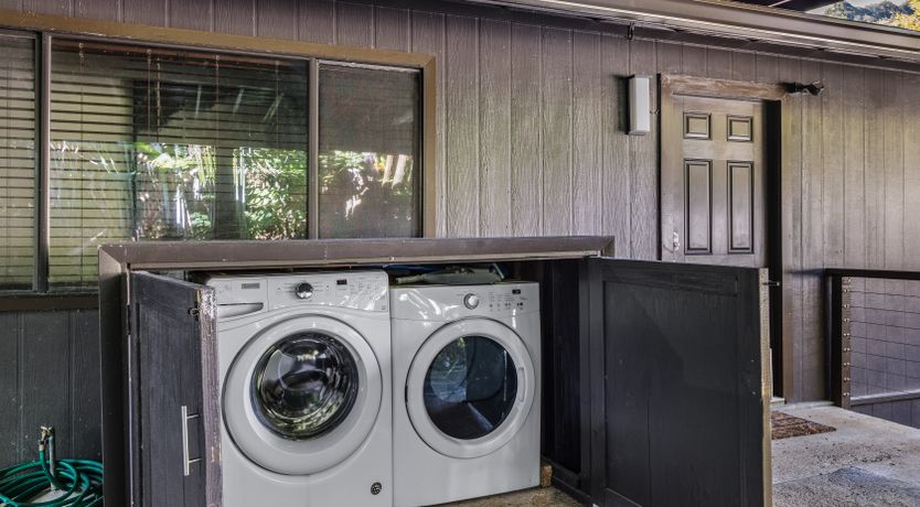 Photo of The Tropical Jungle Getaway