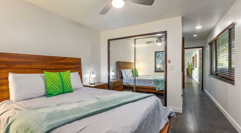 Photo of The Tropical Jungle Getaway