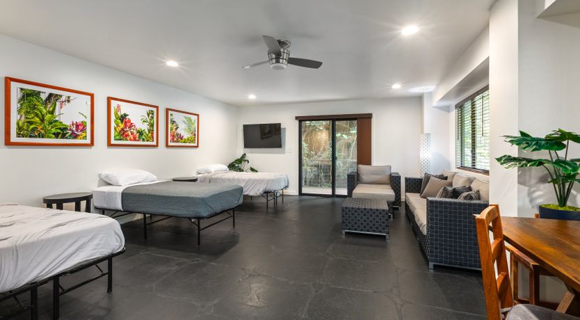 Photo of The Tropical Jungle Getaway