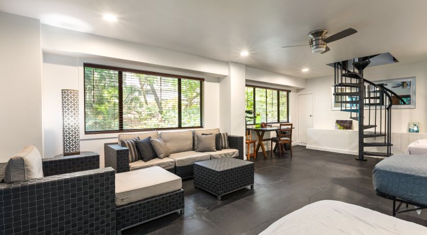 Photo of The Tropical Jungle Getaway