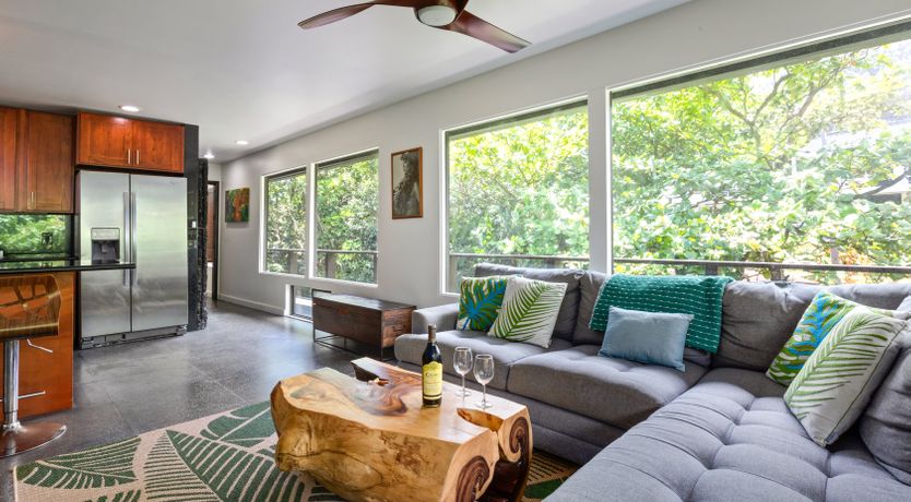 Photo of The Tropical Jungle Getaway