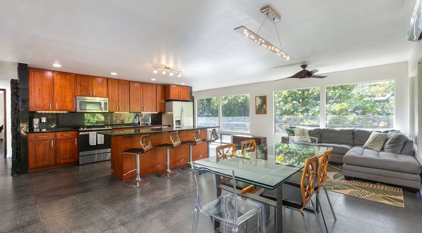 Photo of The Tropical Jungle Getaway