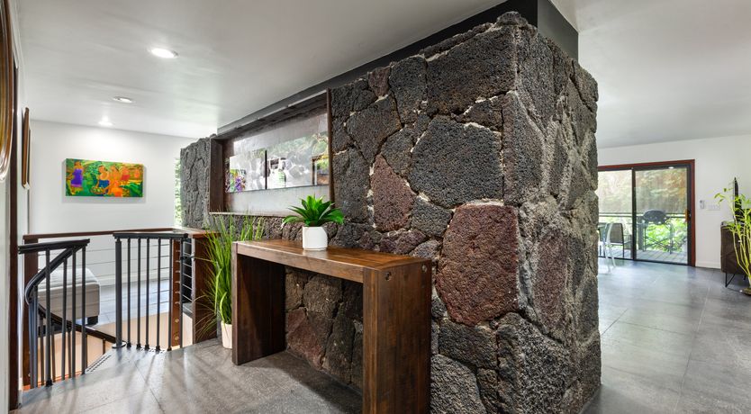 Photo of The Tropical Jungle Getaway