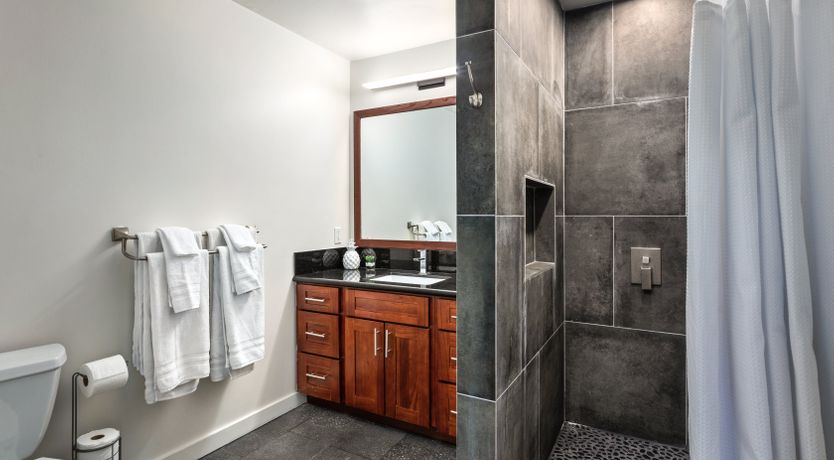 Photo of The Tropical Jungle Getaway