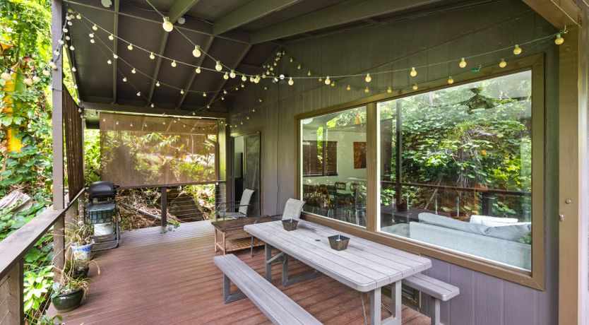 Photo of The Tropical Jungle Getaway