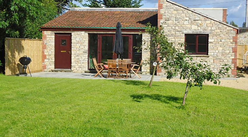 Photo of Barn in Somerset