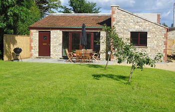 Barn in Somerset Holiday Cottage