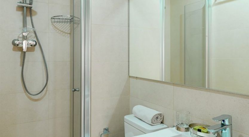 Photo of Seville Sunset