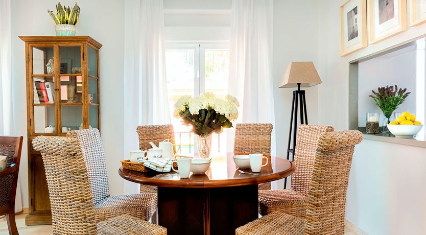 Photo of Seville Sunset