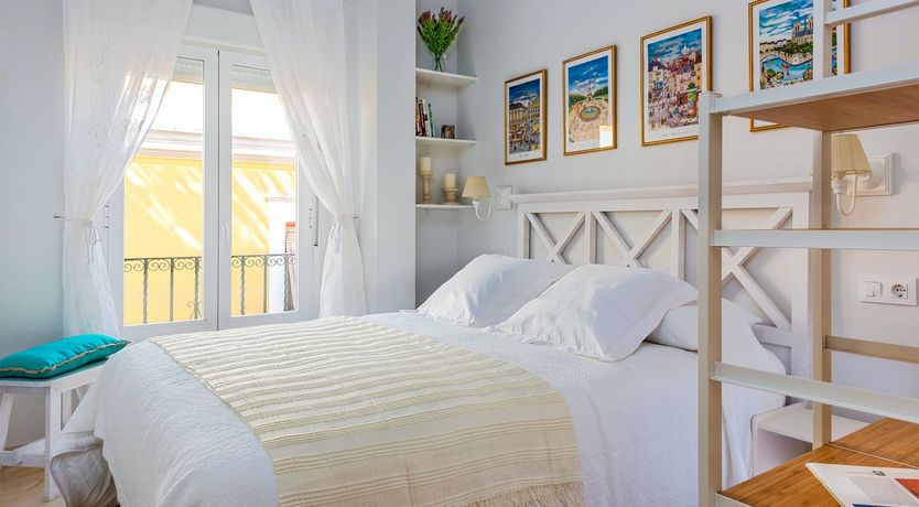 Photo of Seville Sunset