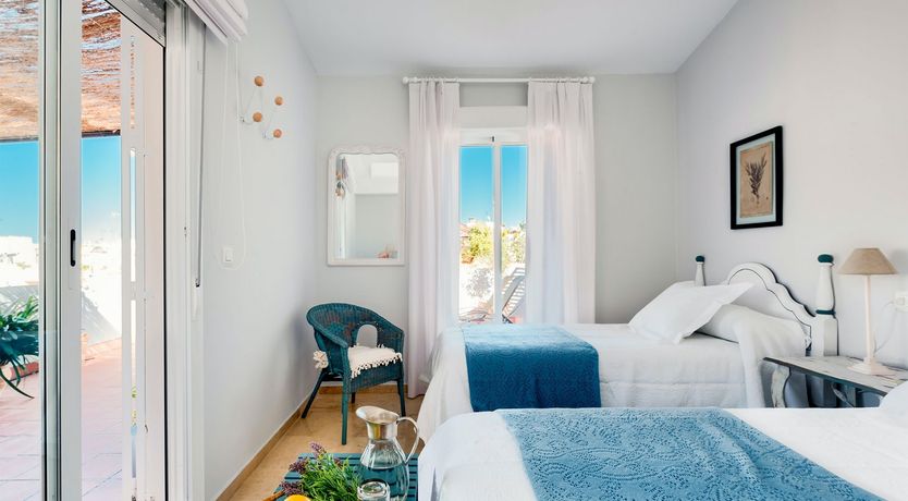 Photo of Seville Sunset