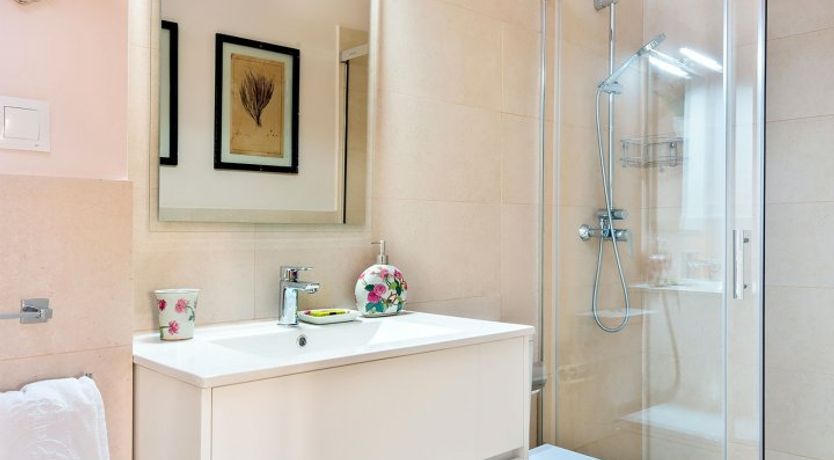 Photo of Seville Sunset