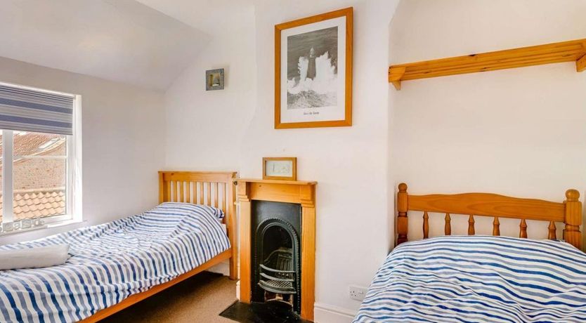 Photo of 2 Bed in Bacton