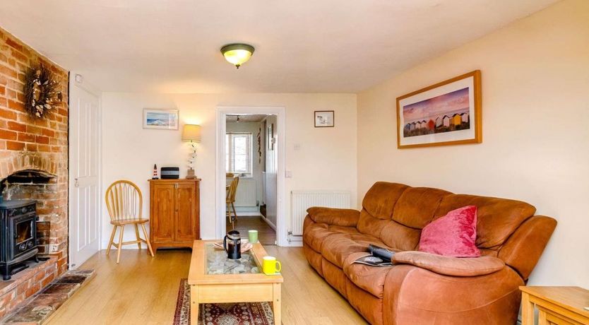 Photo of 2 Bed in Bacton