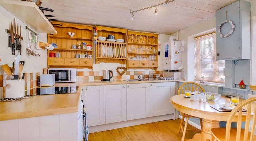 Photo of 2 Bed in Bacton