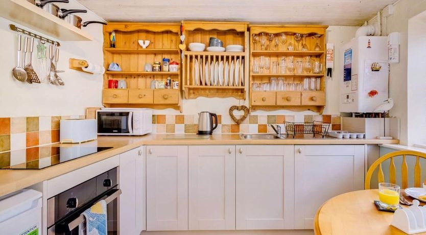 Photo of 2 Bed in Bacton