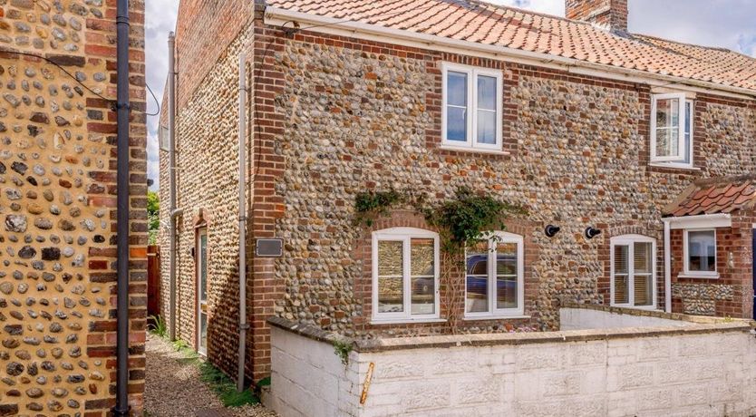 Photo of Cottage in Norfolk