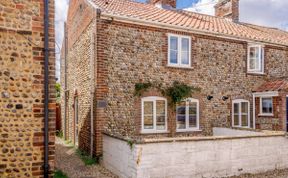 Photo of Cottage in Norfolk