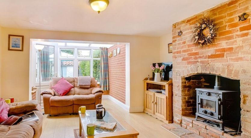 Photo of 2 Bed in Bacton