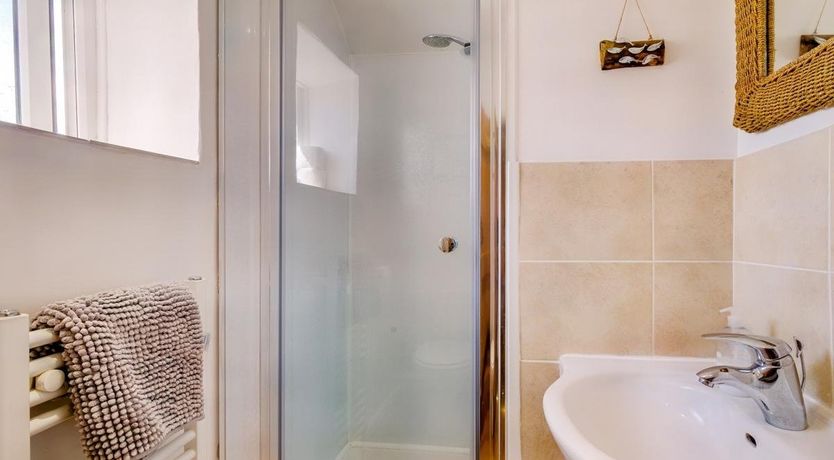 Photo of 2 Bed in Bacton