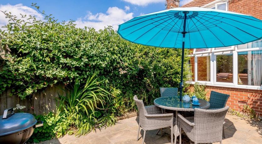 Photo of 2 Bed in Bacton