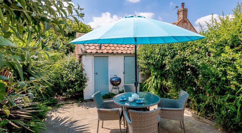 Photo of 2 Bed in Bacton