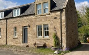 Photo of Cottage in Scottish Borders